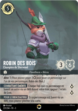 Enchantée