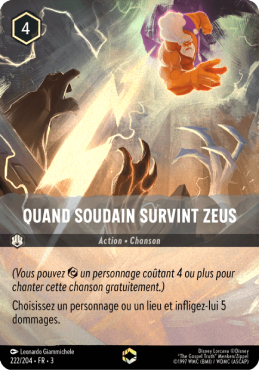 Enchantée