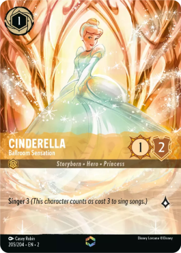 Enchantée