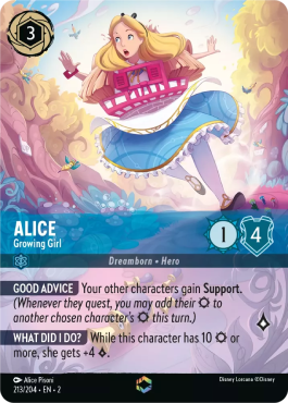 Enchantée