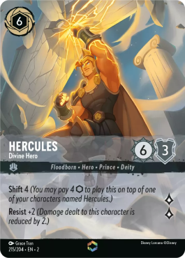 Enchantée