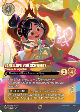 Enchantée