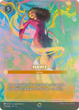 Enchantée