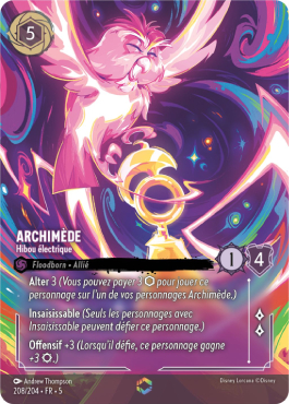 Enchanted
