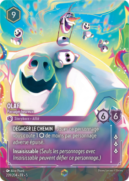 Enchantée