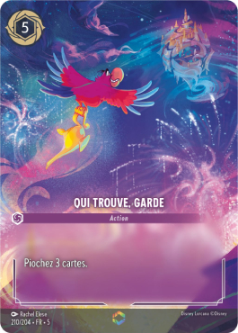 Enchantée