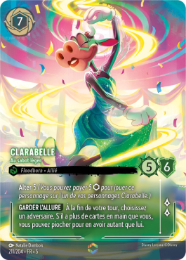 Enchantée