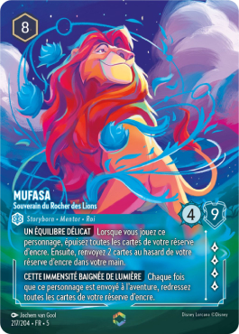 Enchantée