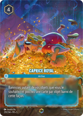 Enchantée
