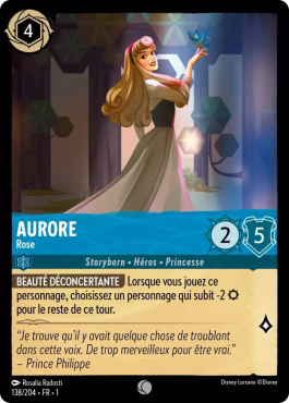 Aurora - Briar Rose