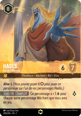 Enchantée