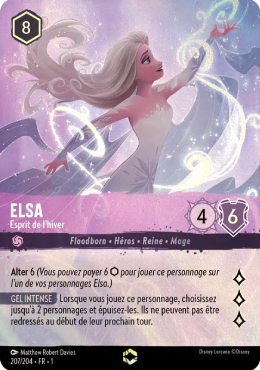 Enchanted