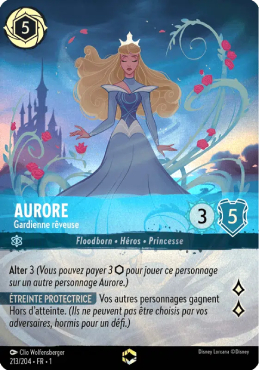 Enchantée