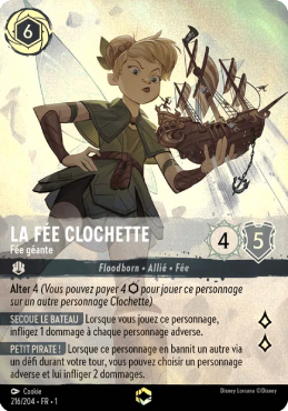 Enchantée