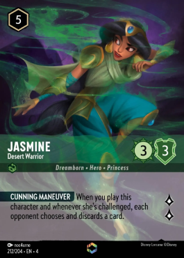 Enchantée