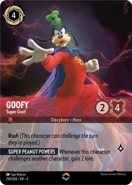 Enchantée