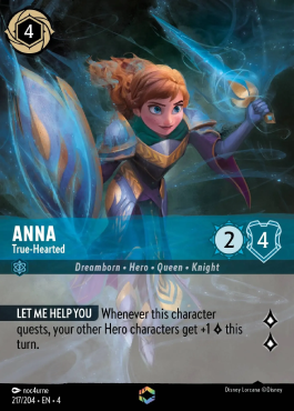 Enchantée