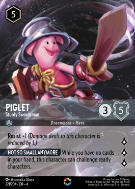 Enchantée