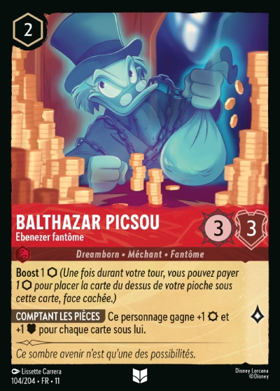 balthazar pokmon card Bulbasaur - 44/102 - Common Grass Grass Vine Whip (10) Grass Scrooge McDuck - Ghostly Ebenezer