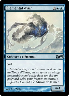 Air Elemental