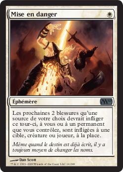Harm's Way
