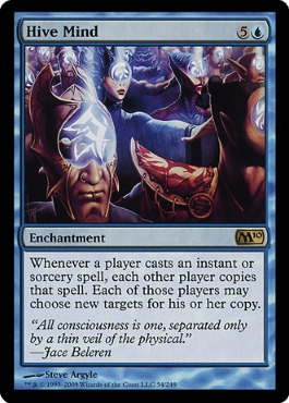 Hive Mind