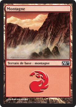 Mountain
