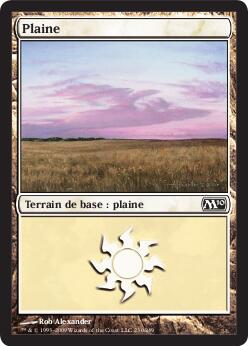 Plains