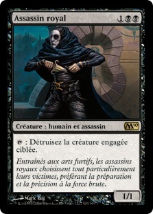 Royal Assassin
