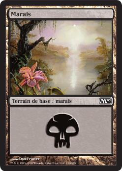 Swamp