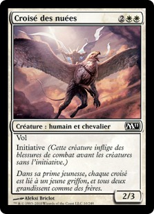 Cloud Crusader