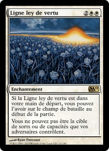 Leyline of Sanctity