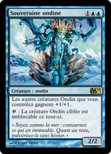 Merfolk Sovereign