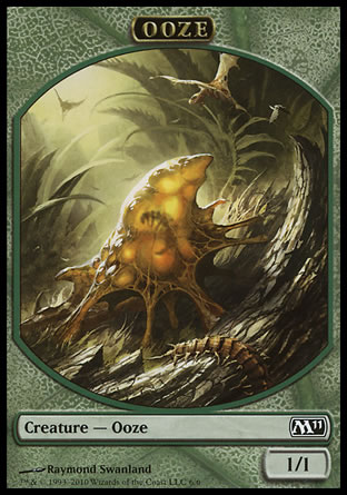 Ooze (1/1)