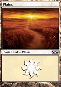 Plains