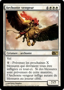 Vengeful Archon