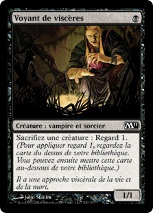 Viscera Seer