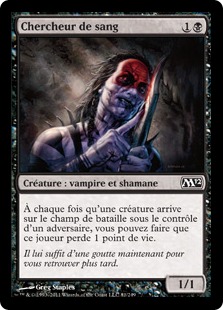 Blood Seeker