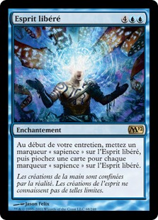 Mind Unbound