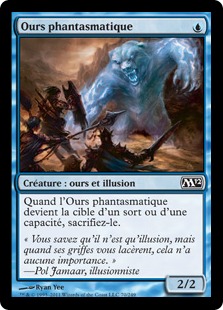 Phantasmal Bear