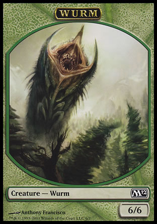 Wurm (6/6)