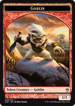 Goblin (1/1)