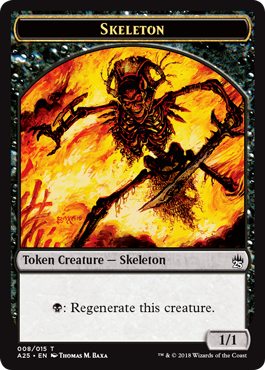 Skeleton