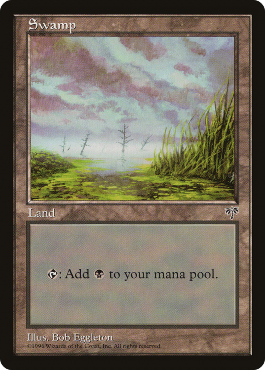 Tall grass