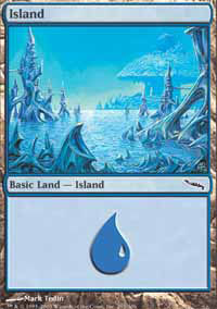Island