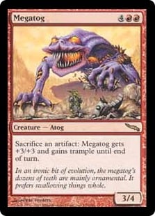 Megatog
