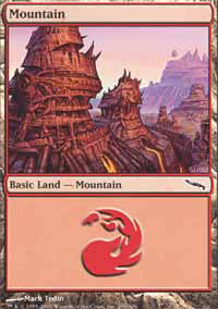 Mountain