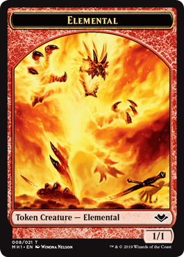 Elemental (1/1)