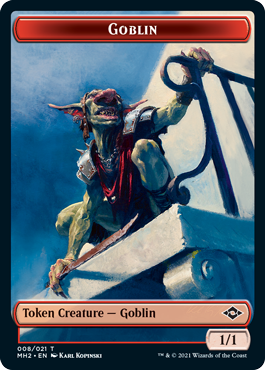 Goblin (1/1)