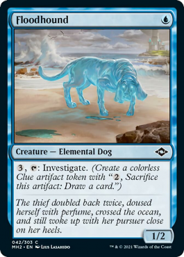 Floodhound